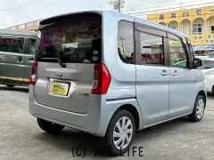 ダイハツ タント