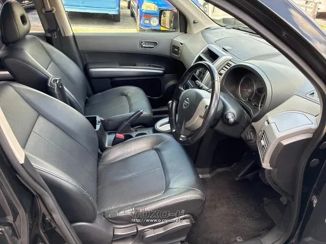 日産 エクストレイル