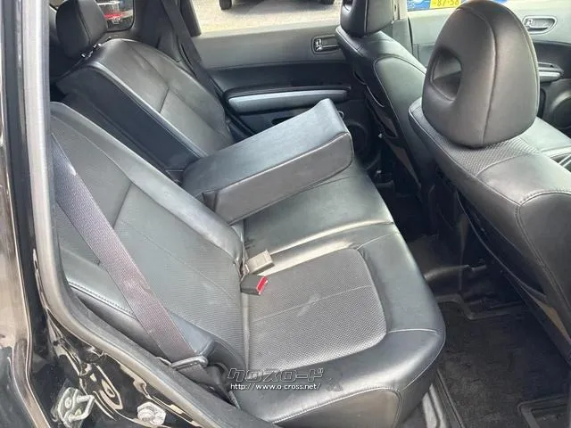 日産 エクストレイル