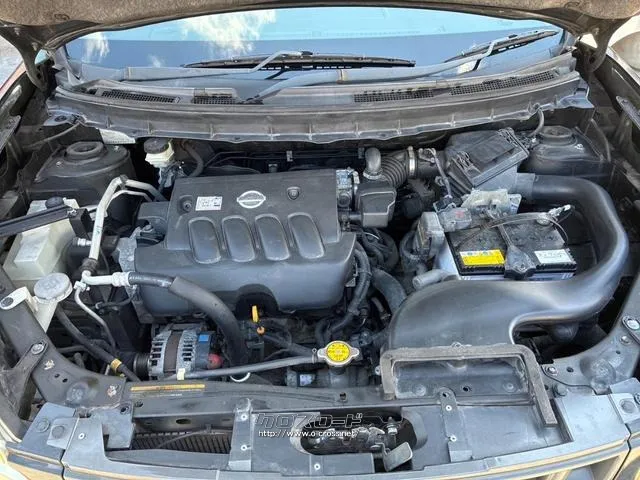 日産 エクストレイル