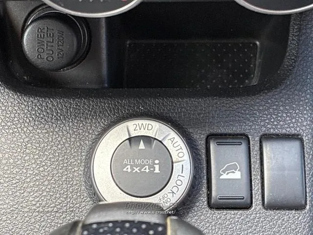 日産 エクストレイル