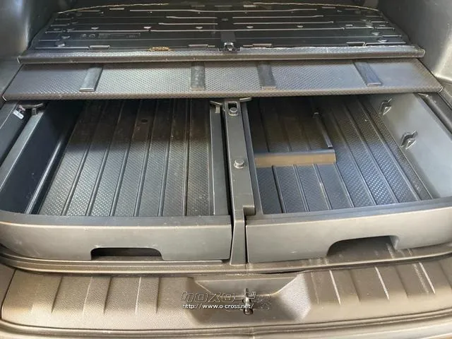 日産 エクストレイル