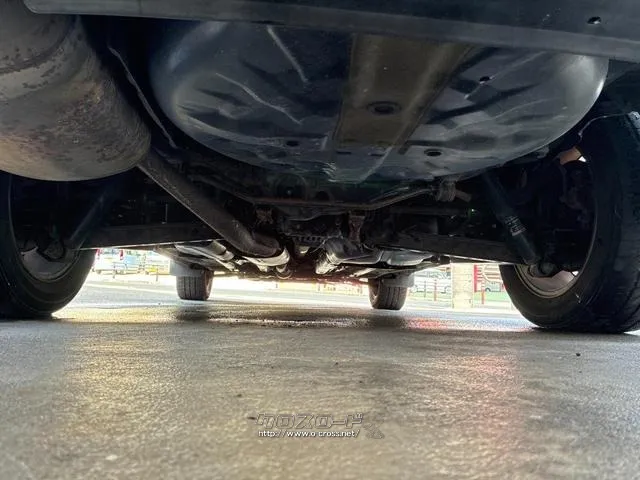 日産 エクストレイル