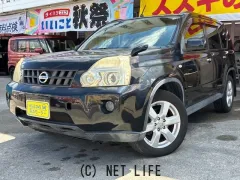 日産 エクストレイル