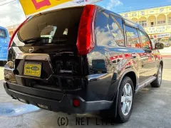 日産 エクストレイル