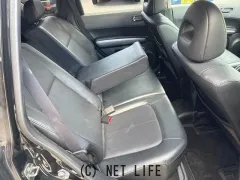 日産 エクストレイル