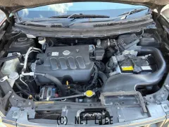 日産 エクストレイル