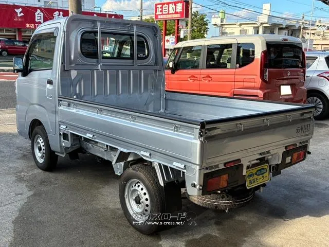 ダイハツ ハイゼットトラック