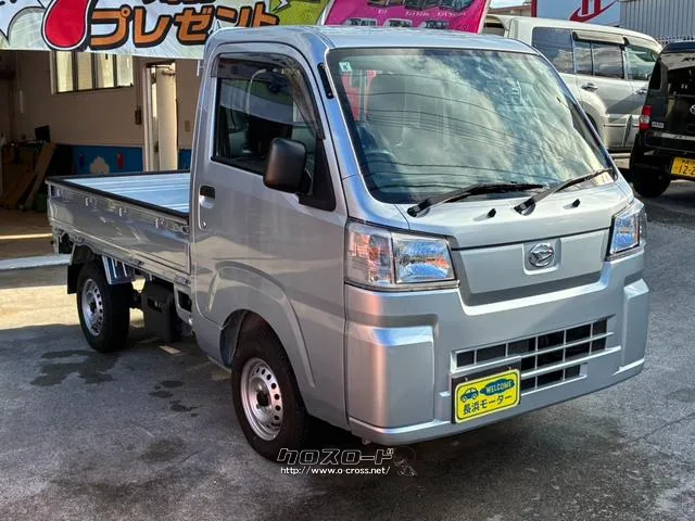 ダイハツ ハイゼットトラック