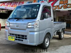 ダイハツ ハイゼットトラック