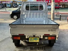 ダイハツ ハイゼットトラック