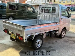 ダイハツ ハイゼットトラック