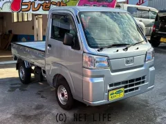 ダイハツ ハイゼットトラック