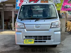 ダイハツ ハイゼットトラック