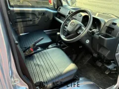 ダイハツ ハイゼットトラック