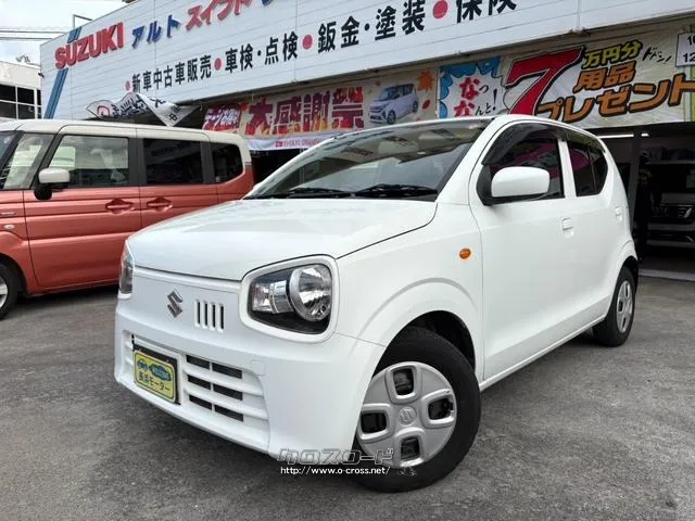 スズキ アルト