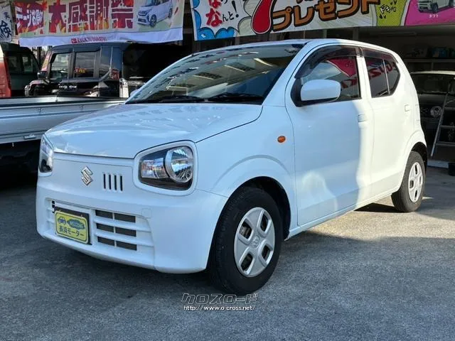 スズキ アルト