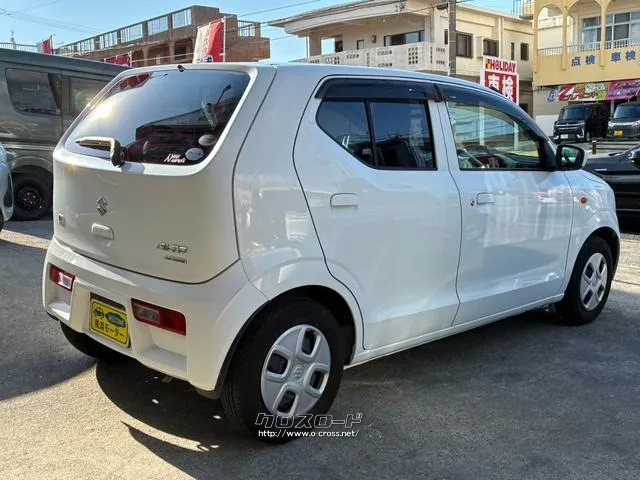 スズキ アルト