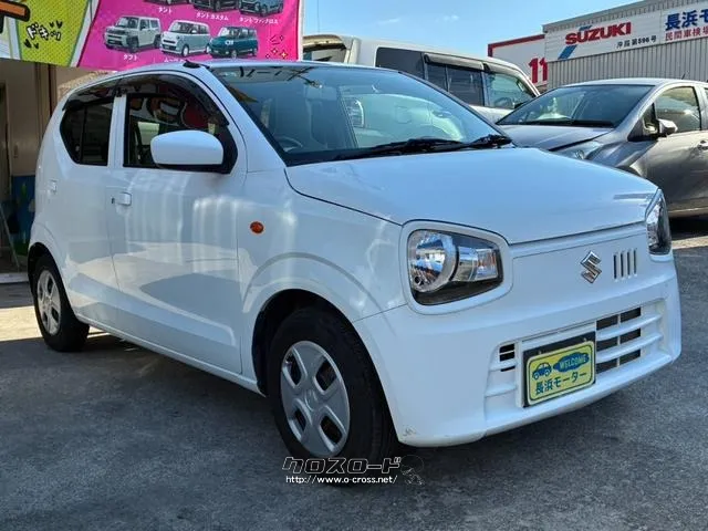 スズキ アルト