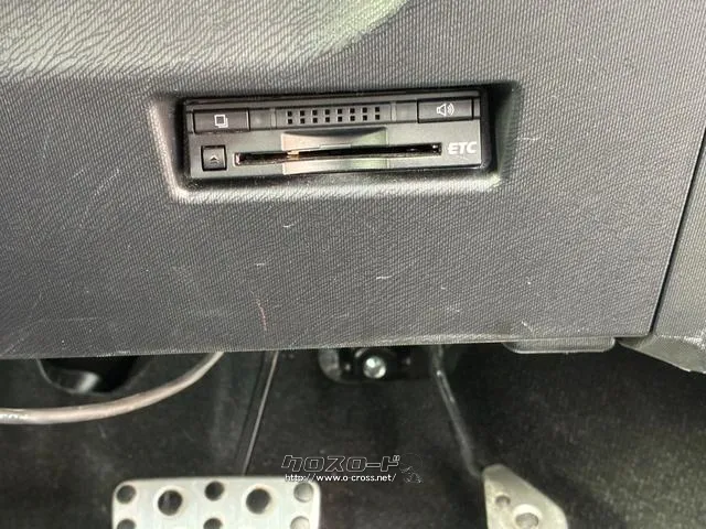 トヨタ アクア