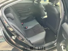 トヨタ アクア
