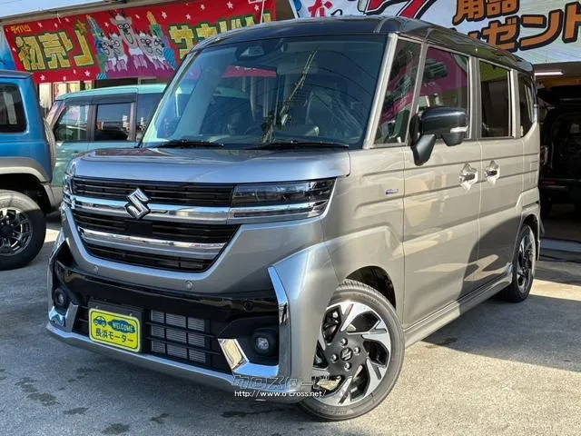 スズキ スペーシア