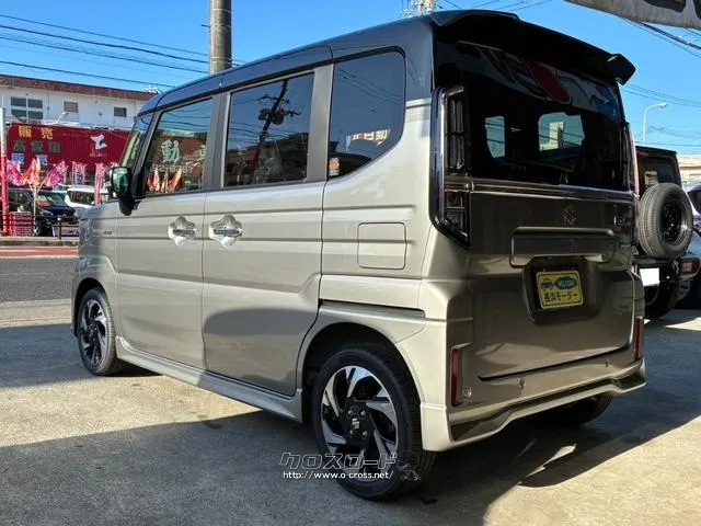 スズキ スペーシア