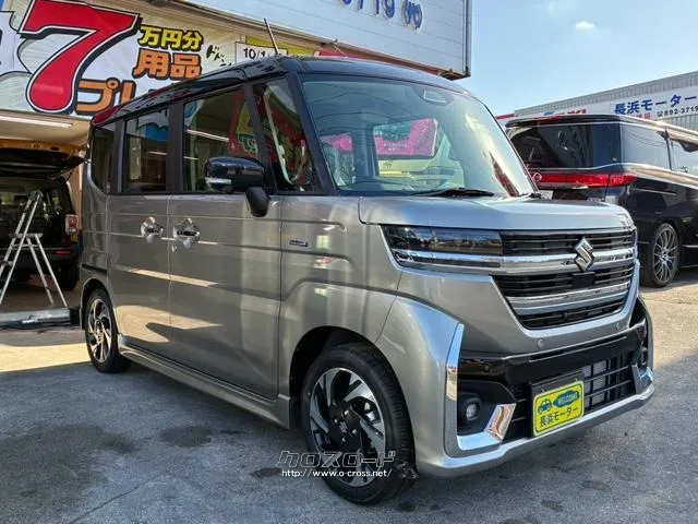 スズキ スペーシア