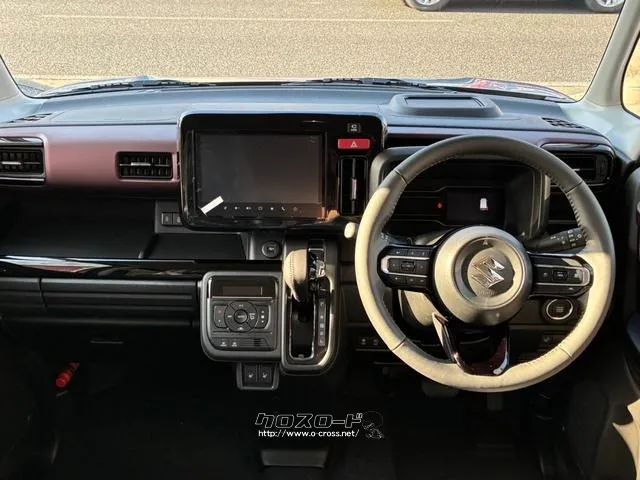 スズキ スペーシア