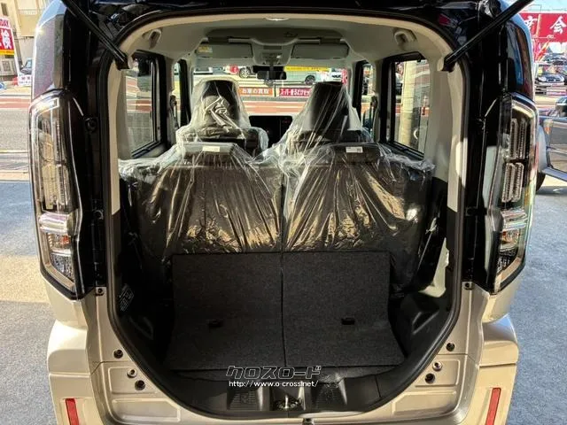 スズキ スペーシア