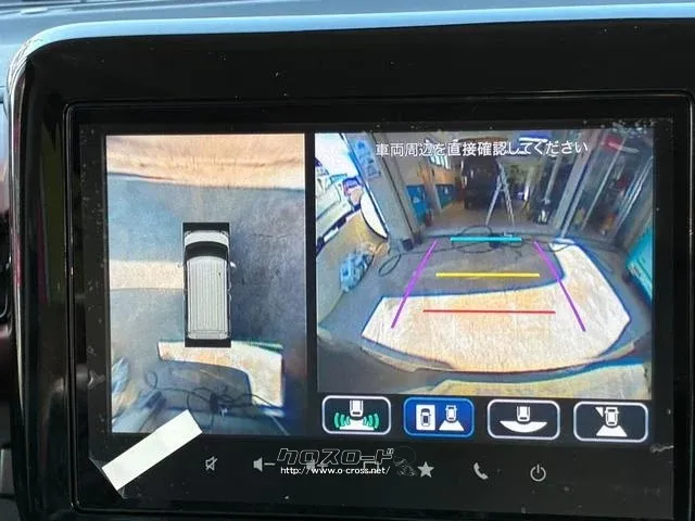 スズキ スペーシア