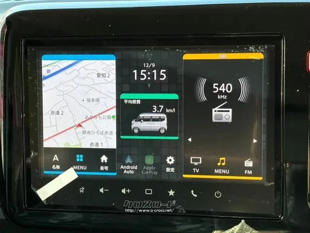 スズキ スペーシア