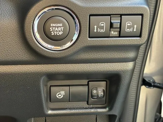 スズキ スペーシア