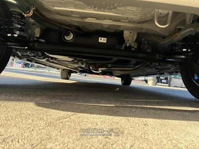 スズキ スペーシア