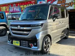 スズキ スペーシア