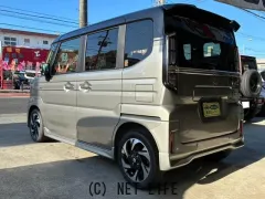 スズキ スペーシア