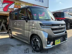 スズキ スペーシア