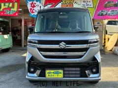 スズキ スペーシア