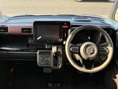 スズキ スペーシア