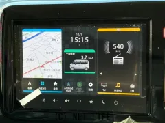 スズキ スペーシア