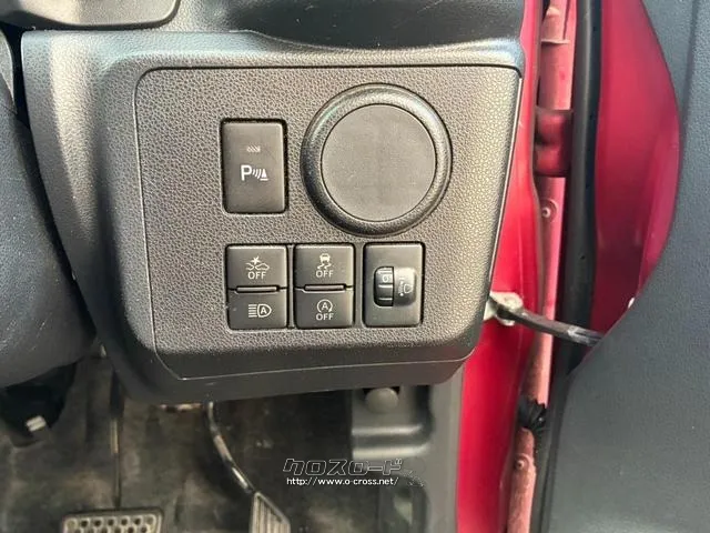 ダイハツ ミライース