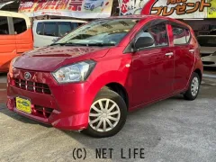 ダイハツ ミライース