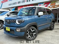 スズキ クロスビー