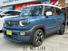 スズキ クロスビー