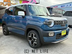 スズキ クロスビー