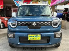 スズキ クロスビー