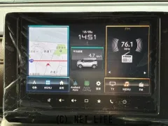 スズキ クロスビー