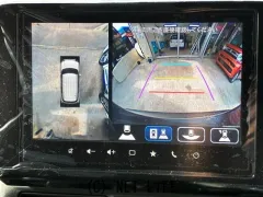 スズキ クロスビー