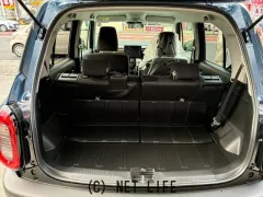 スズキ クロスビー