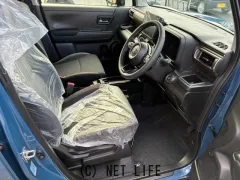 スズキ クロスビー